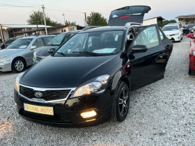 Kia Ceed ЛИЗИНГ-1, 6 КЛИМАТИК-ТОП, снимка 15