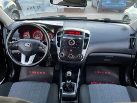 Kia Ceed ЛИЗИНГ-1, 6 КЛИМАТИК-ТОП, снимка 11