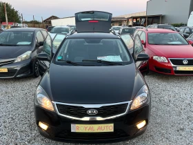 Kia Ceed ЛИЗИНГ-1, 6 КЛИМАТИК-ТОП, снимка 16