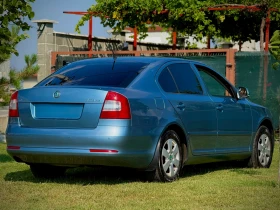 Skoda Octavia 1.6 TDI 105 к.с., снимка 4