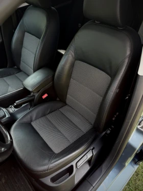 Skoda Octavia 1.6 TDI 105 к.с., снимка 6
