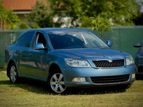 Skoda Octavia 1.6 TDI 105 к.с., снимка 3