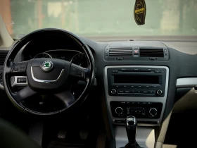 Skoda Octavia 1.6 TDI 105 к.с., снимка 11