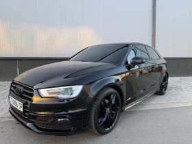 Audi A3 Sportback 3xS-line EURO 6 РЕГИСТРИРАНА, снимка 1