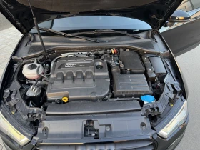 Audi A3 Sportback 3xS-line EURO 6 РЕГИСТРИРАНА, снимка 14