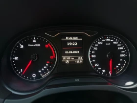 Audi A3 Sportback 3xS-line EURO 6 РЕГИСТРИРАНА, снимка 13