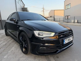 Audi A3 Sportback 3xS-line EURO 6 РЕГИСТРИРАНА, снимка 5