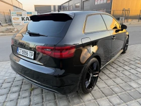 Audi A3 Sportback 3xS-line EURO 6 РЕГИСТРИРАНА, снимка 4