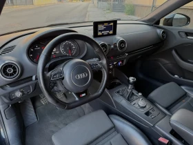 Audi A3 Sportback 3xS-line EURO 6 РЕГИСТРИРАНА, снимка 8