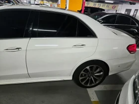 Mercedes-Benz E 220 Bluetec 4Matic, снимка 5