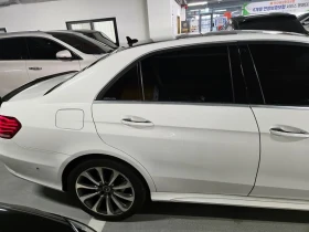 Mercedes-Benz E 220 Bluetec 4Matic, снимка 9
