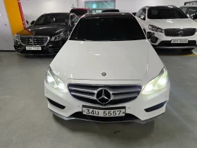 Mercedes-Benz E 220 Bluetec 4Matic, снимка 1