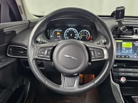Jaguar XE 20T Prestige, снимка 13