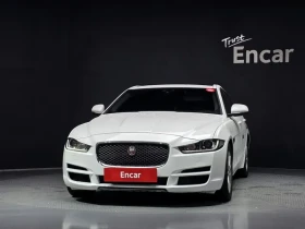 Jaguar XE 20T Prestige, снимка 3