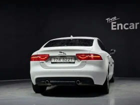Jaguar XE 20T Prestige, снимка 4