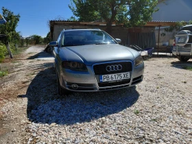 Audi A4 S line, снимка 1