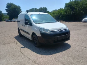 Citroen Berlingo, снимка 2