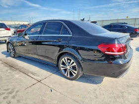 Mercedes-Benz E 350 3.5l E, снимка 2