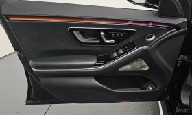 Mercedes-Benz S 400 d* 4MATIC* OБДУХ* ДИСТРОНИК* ПАНО* HUD, снимка 12