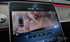 Mercedes-Benz S 400 d* 4MATIC* OБДУХ* ДИСТРОНИК* ПАНО* HUD, снимка 10