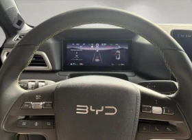 BYD Atto 2 64, 8 kWh Comfort Panorama/Elek. Sitze/360, снимка 6