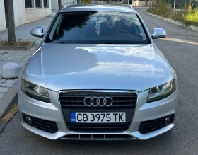 Audi A4 2.0TDI-157300км, снимка 2