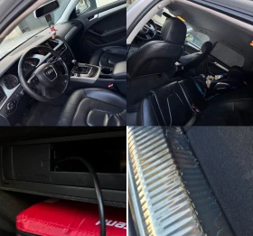 Audi A4 2.0TDI-157300км, снимка 11