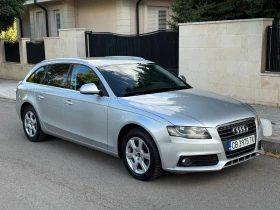 Audi A4 2.0TDI-157300км, снимка 3