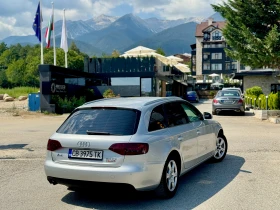 Audi A4 2.0TDI-157300км, снимка 8