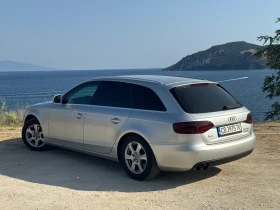 Audi A4 2.0TDI-157300км, снимка 9
