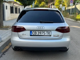 Audi A4 2.0TDI-157300км, снимка 5