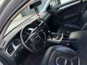 Audi A4 2.0TDI-157300км, снимка 10