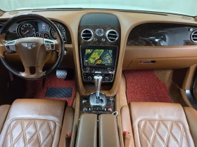 Bentley Continental GT 6.0 - САМО 30% АВАНС, снимка 7