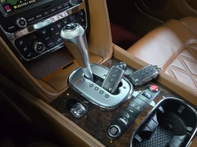 Bentley Continental GT 6.0 - САМО 30% АВАНС, снимка 9