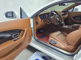 Bentley Continental GT 6.0 - САМО 30% АВАНС, снимка 10