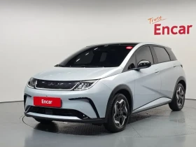 BYD Dolphin САМО 30% АВАНС, снимка 1