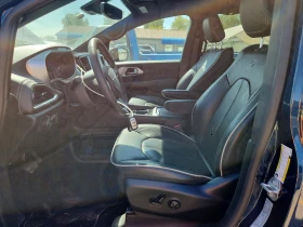 Chrysler Pacifica 3.6l Limited, снимка 7