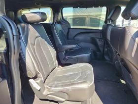 Chrysler Pacifica 3.6l Limited, снимка 11
