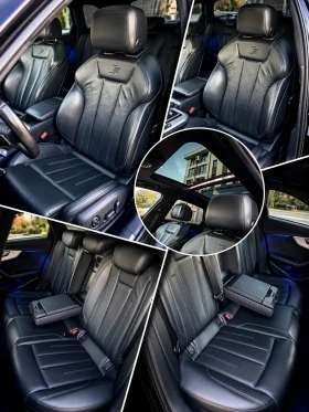 Audi A4 3.0TDI/272/Quattro/S-LINE PLUS/FULL/, снимка 14