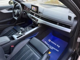 Audi A4 3.0TDI/272/Quattro/S-LINE PLUS/FULL/, снимка 13