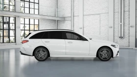 Mercedes-Benz C 180 T, снимка 3