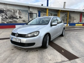 VW Golf 6, снимка 1