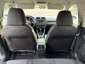 VW Golf 6, снимка 16