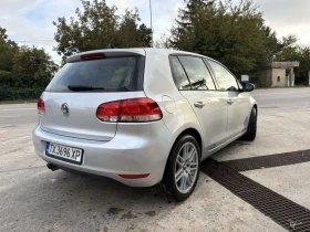 VW Golf 6, снимка 5