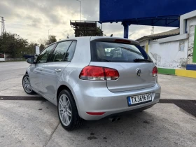 VW Golf 6, снимка 6