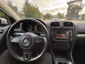 VW Golf 6, снимка 8