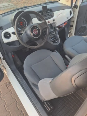 Fiat 500, снимка 3
