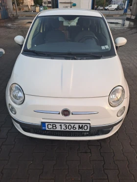 Fiat 500, снимка 6