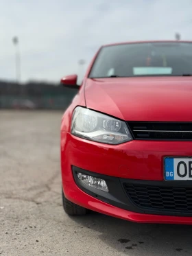 VW Polo, снимка 8
