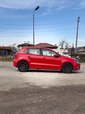 VW Polo, снимка 10